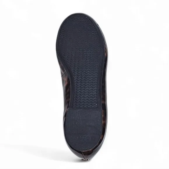 NWOB Sperry Bliss Patent Ballet Flats