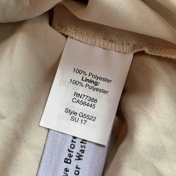 NWOT Madewell Ruffle-Wrap Midi Skirt/Shadowpetal