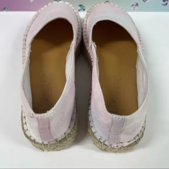 🌸NWOT SPLENDID LANEY ESPADRILLES 7.5