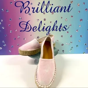 🌸NWOT SPLENDID LANEY ESPADRILLES 7.5