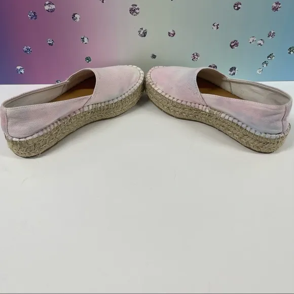 🌸NWOT SPLENDID LANEY ESPADRILLES 7.5