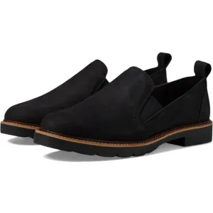 NWT • Blondo • Women's Phoebe Loafer • Black Nubuck • Size 6.5M • Waterproof • 😍