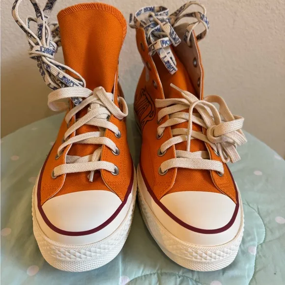 NWT Converse x Come Tees Chuck 70 High A01762C Men’s size 10.5