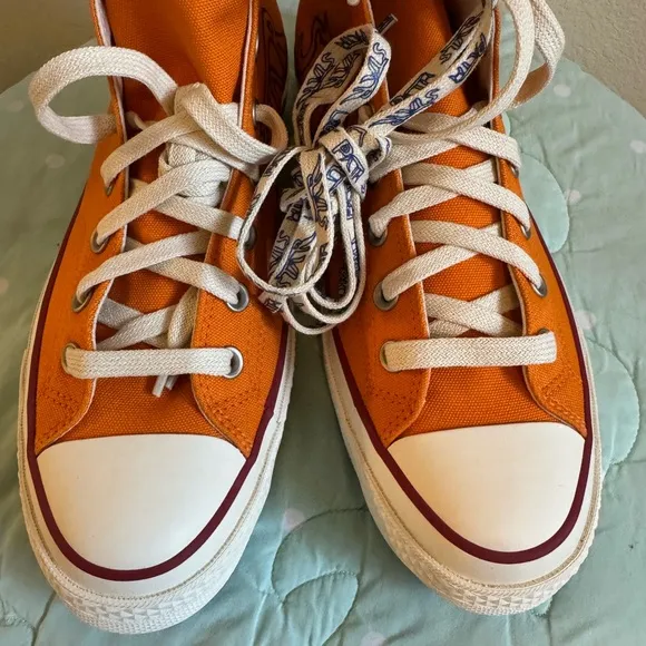 NWT Converse x Come Tees Chuck 70 High A01762C Men’s size 10.5