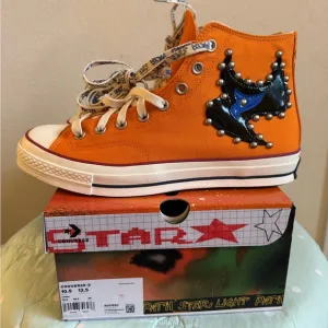 NWT Converse x Come Tees Chuck 70 High A01762C Men’s size 10.5