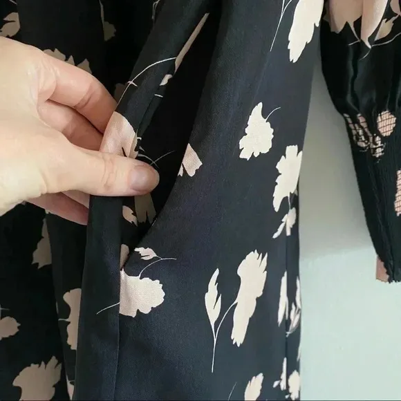 NWT Joie Jamila Dress Size Small