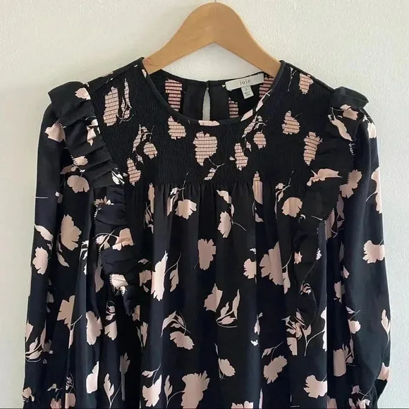 NWT Joie Jamila Dress Size Small