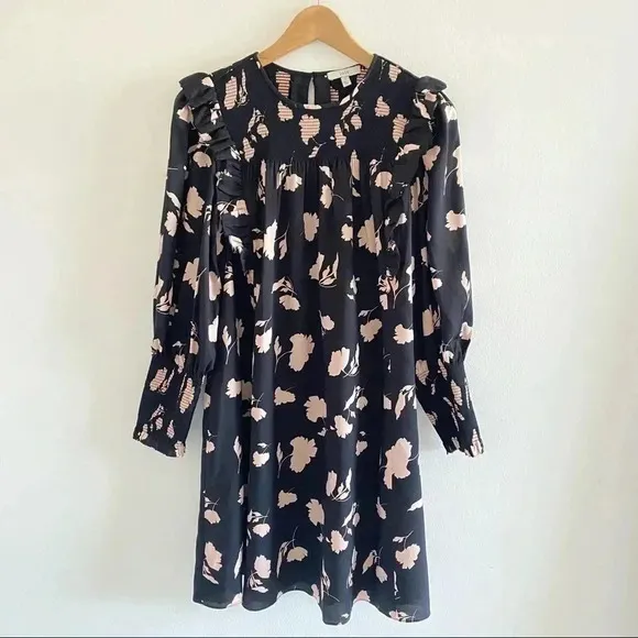 NWT Joie Jamila Dress Size Small
