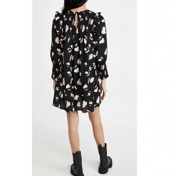 NWT Joie Jamila Dress Size Small