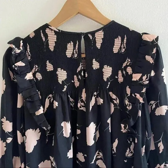 NWT Joie Jamila Dress Size Small