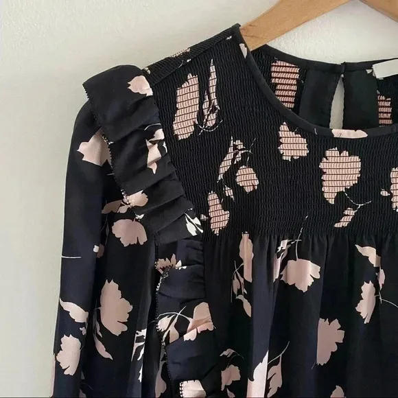 NWT Joie Jamila Dress Size Small