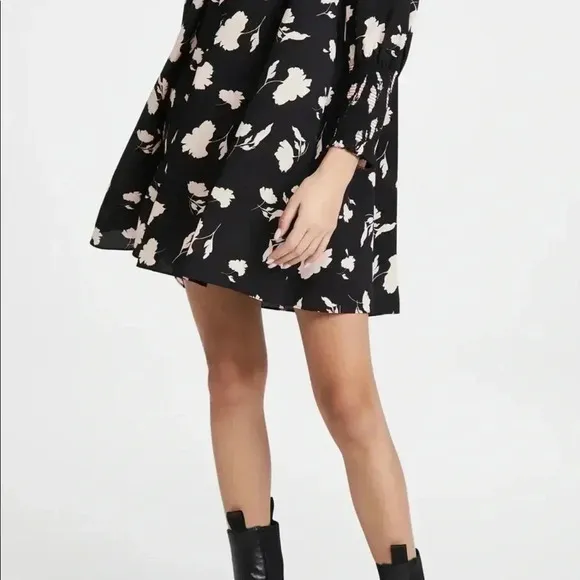 NWT Joie Jamila Dress Size Small