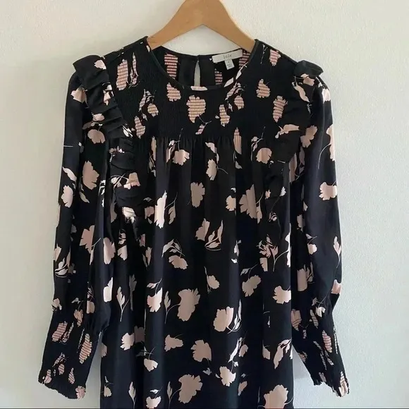NWT Joie Jamila Dress Size Small
