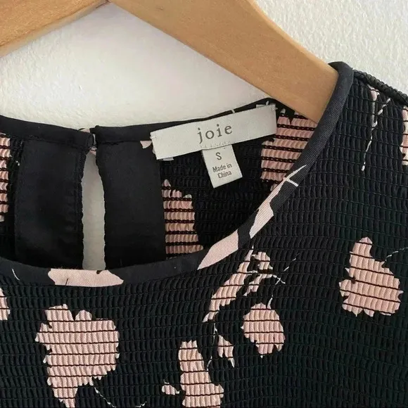 NWT Joie Jamila Dress Size Small