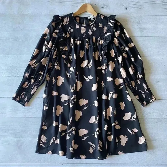 NWT Joie Jamila Dress Size Small