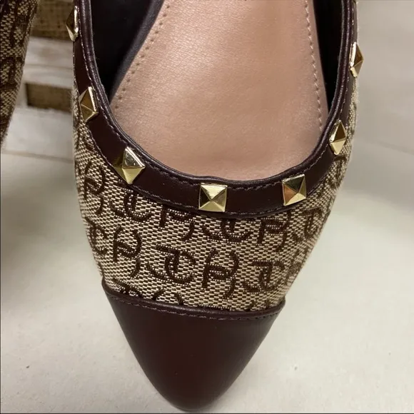 NWT Juicy Couture ballet flats