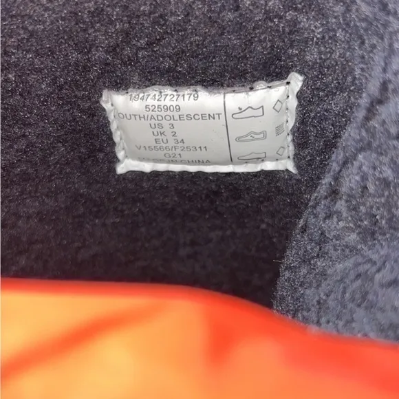 NWT‎ Land’s End Kids Snow Flurry Insulated Winter Snow Boots