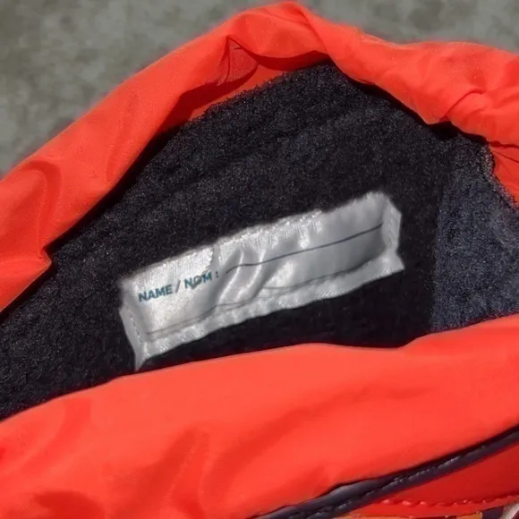NWT‎ Land’s End Kids Snow Flurry Insulated Winter Snow Boots