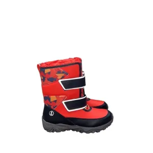 NWT‎ Land’s End Kids Snow Flurry Insulated Winter Snow Boots
