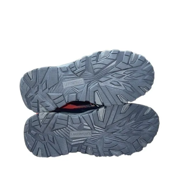NWT‎ Land’s End Kids Snow Flurry Insulated Winter Snow Boots