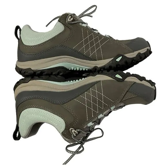 Oboz Sapphire Hiking Sneakers Size 6.5