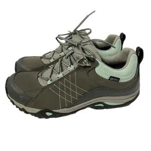 Oboz Sapphire Hiking Sneakers Size 6.5