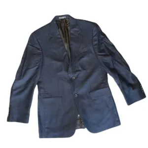 OSCAR DE LA RENTA Suit Jacket