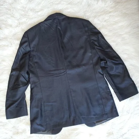 OSCAR DE LA RENTA Suit Jacket