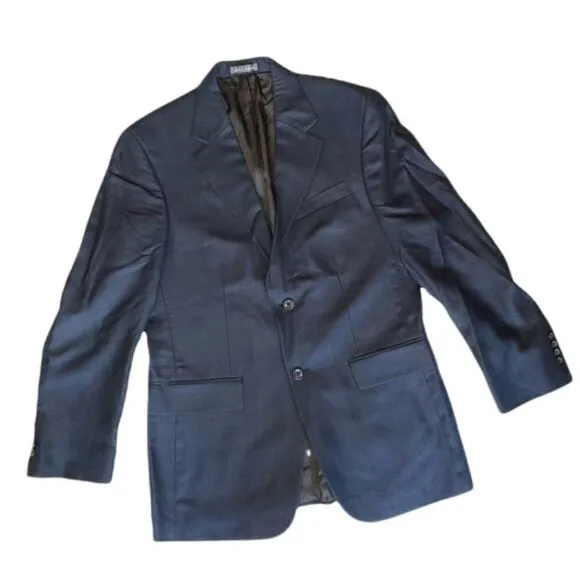 OSCAR DE LA RENTA Suit Jacket
