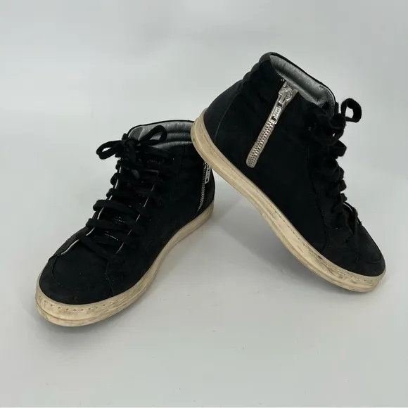 P448 Skate High Top sneakers EU 36 (Women)