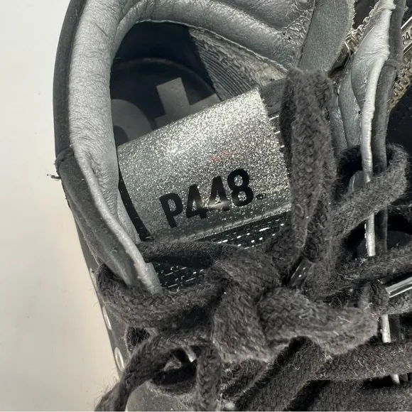 P448 Skate High Top sneakers EU 36 (Women)