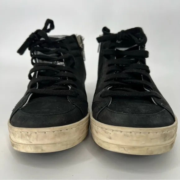 P448 Skate High Top sneakers EU 36 (Women)
