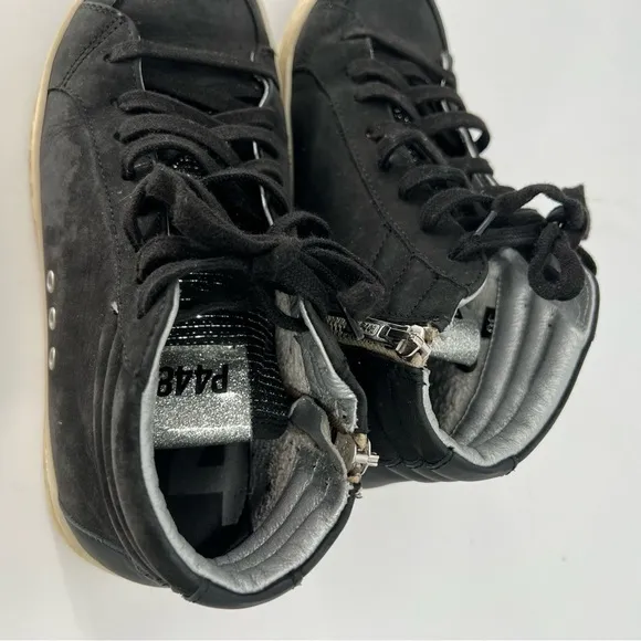 P448 Skate High Top sneakers EU 36 (Women)