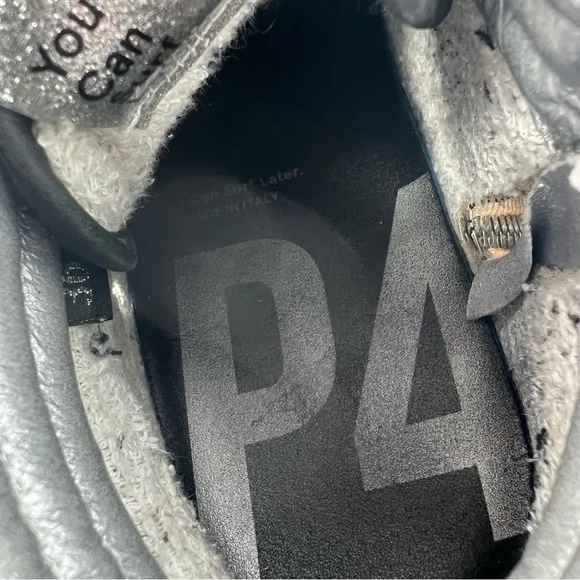 P448 Skate High Top sneakers EU 36 (Women)