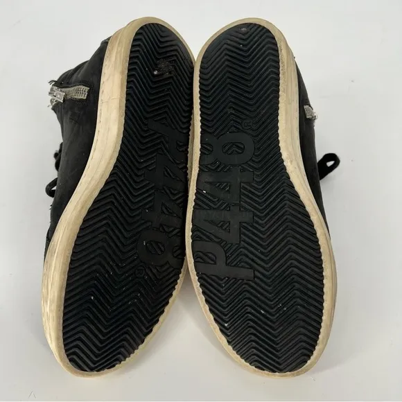 P448 Skate High Top sneakers EU 36 (Women)