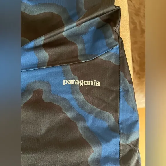 Patagonia Snowshot Insulated Boys' Snowpant XXL