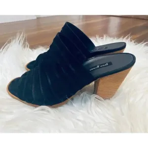 Paul Green Blue Avery Strappy Sandals