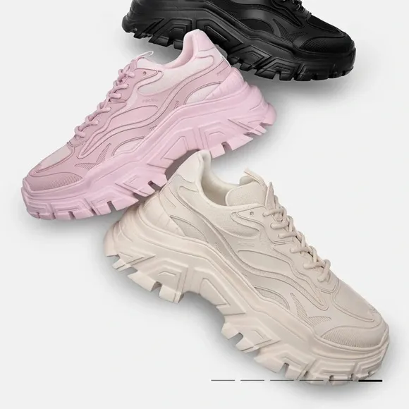 Pedro designer breathable sneakers Summit new without box size 38