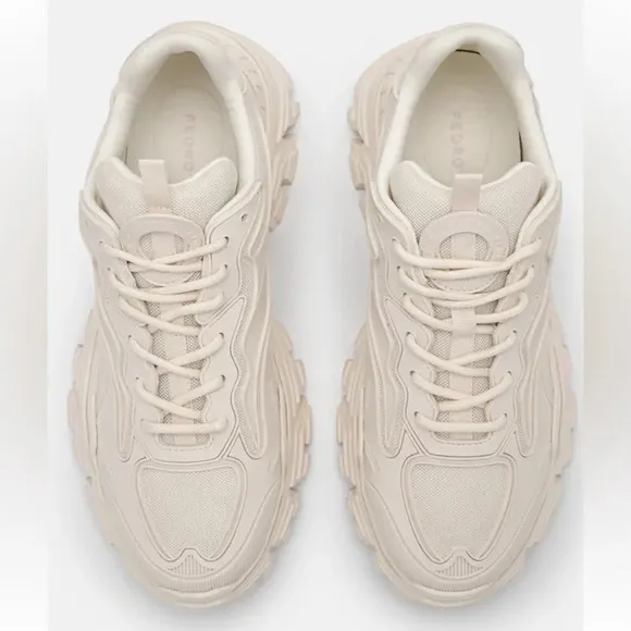 Pedro designer breathable sneakers Summit new without box size 38