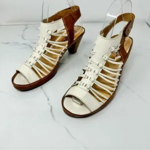 Pikolinos Strappy Sandals- Size 7.5