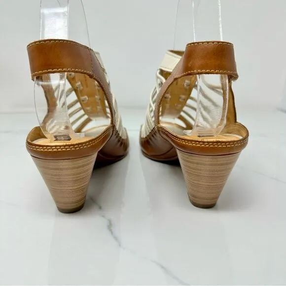 Pikolinos Strappy Sandals- Size 7.5