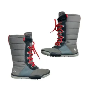 Plae Jack waterproof snow boots