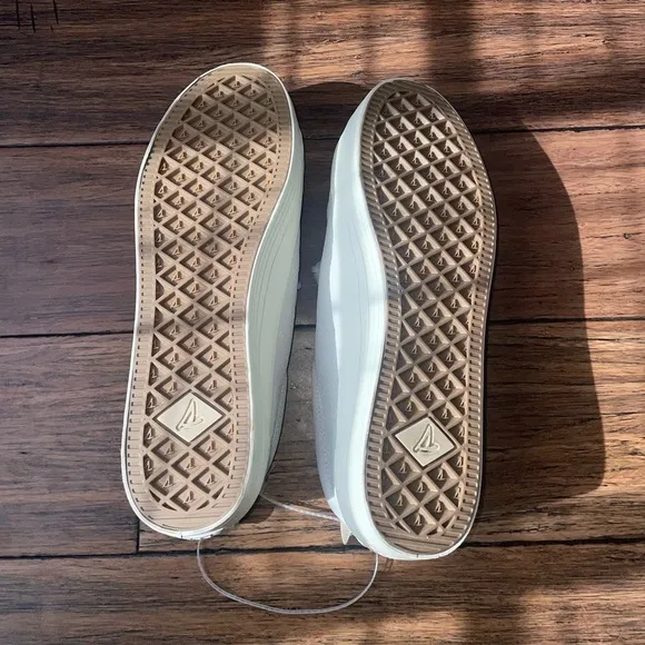 Platform sneakers reptile sneakers leather sneakers boating shoes chunky shoes
