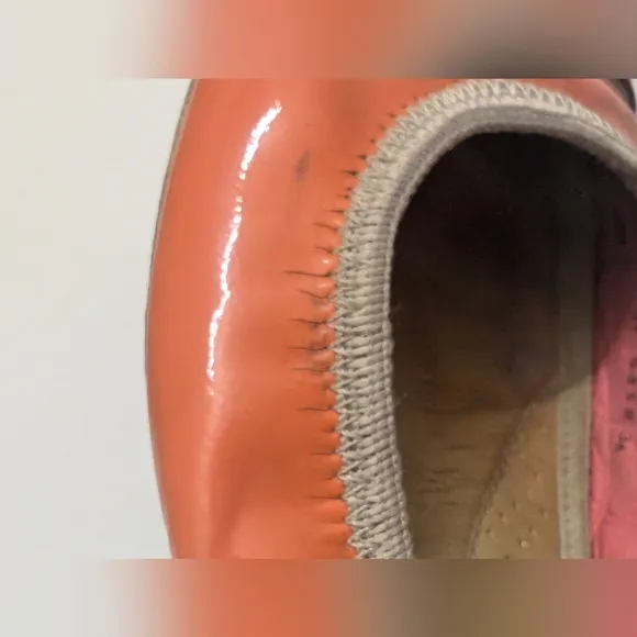 Prada Ballet Flats