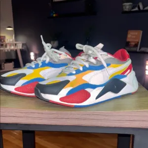 Puma cali rose Jr. Sneakers