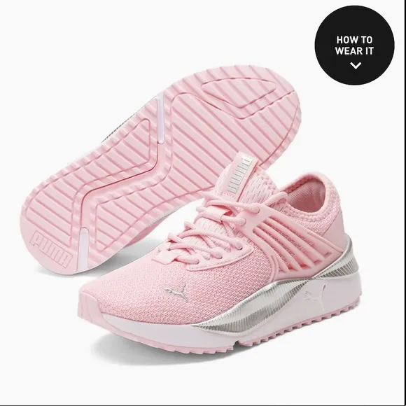 PUMA Flash Sneakers