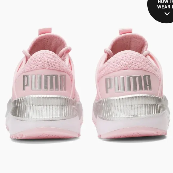 PUMA Flash Sneakers