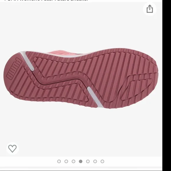 Puma flash sneakers