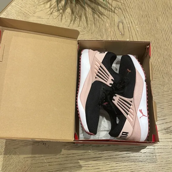 Puma flash sneakers