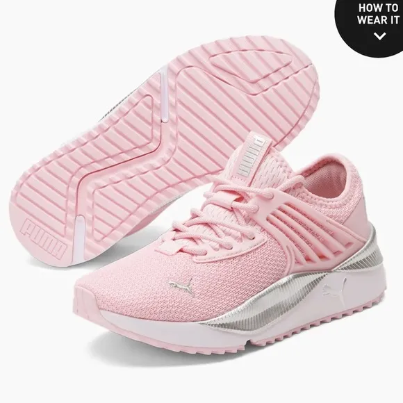 PUMA Flash Sneakers